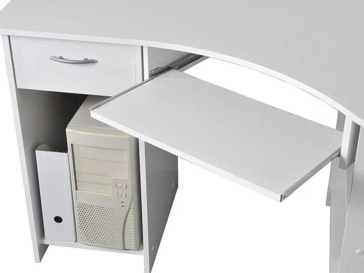 Стол компьютерный белый с ящиками. 1. Ниагара стол компьютерный угловой св-353. Стол компьютерный белый с ящиками. 7х49.