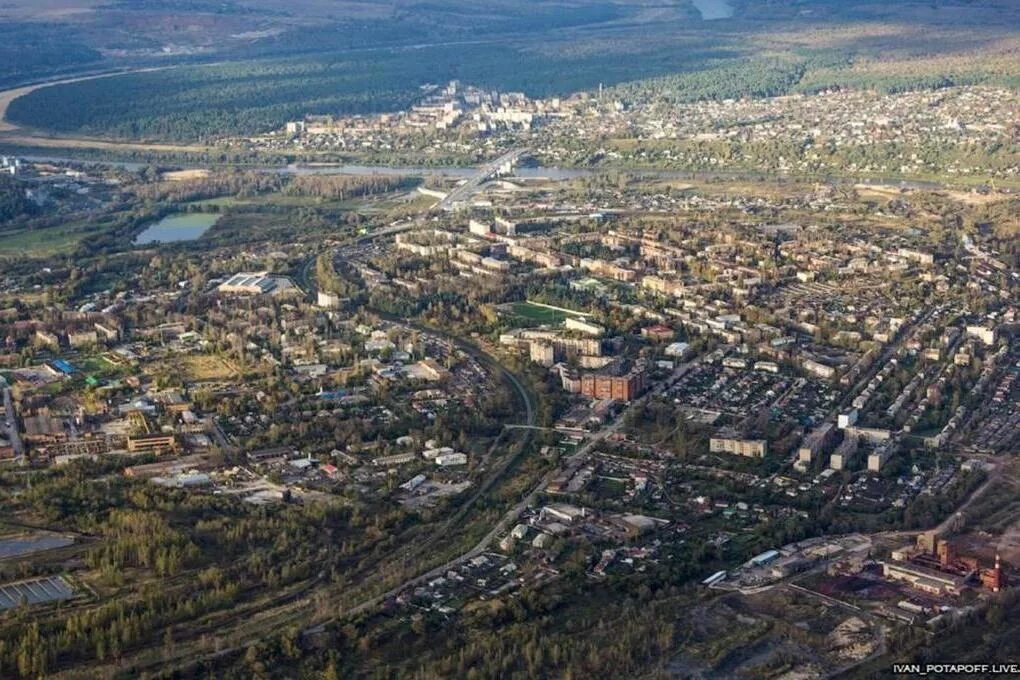 Церковь Покрова Пресвятой Богородицы в Алексине - Фотограф Илья Гарбузов
