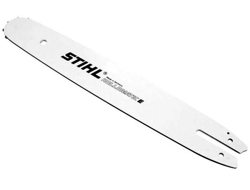 30030005213 Шина штиль. Шина Stihl 16. 30050004809 Stihl. Шина, Rollomatic e, 3/8", 40см. Штиль 40 см