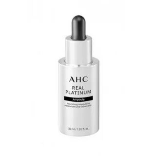 Real ampoule