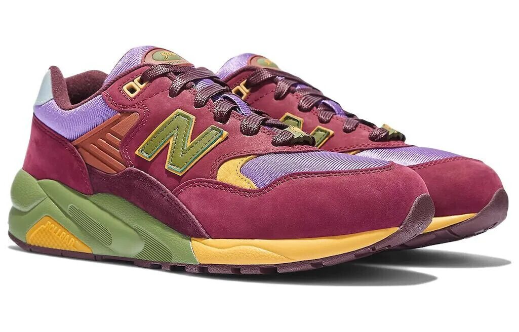 New balance 580 gtx. Нью бэланс 580. New Balance 580 Red. New Balance 580 Brown.