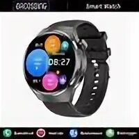 Смарт часы gt4 smart watch