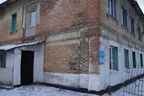 Расселение аварийного жилья 2023