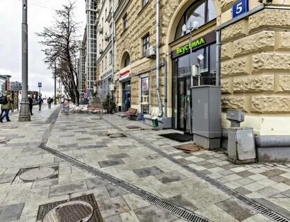 Ул зацепский вал