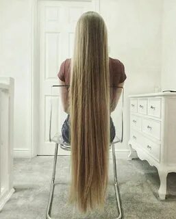 Волосы длинные длины фото