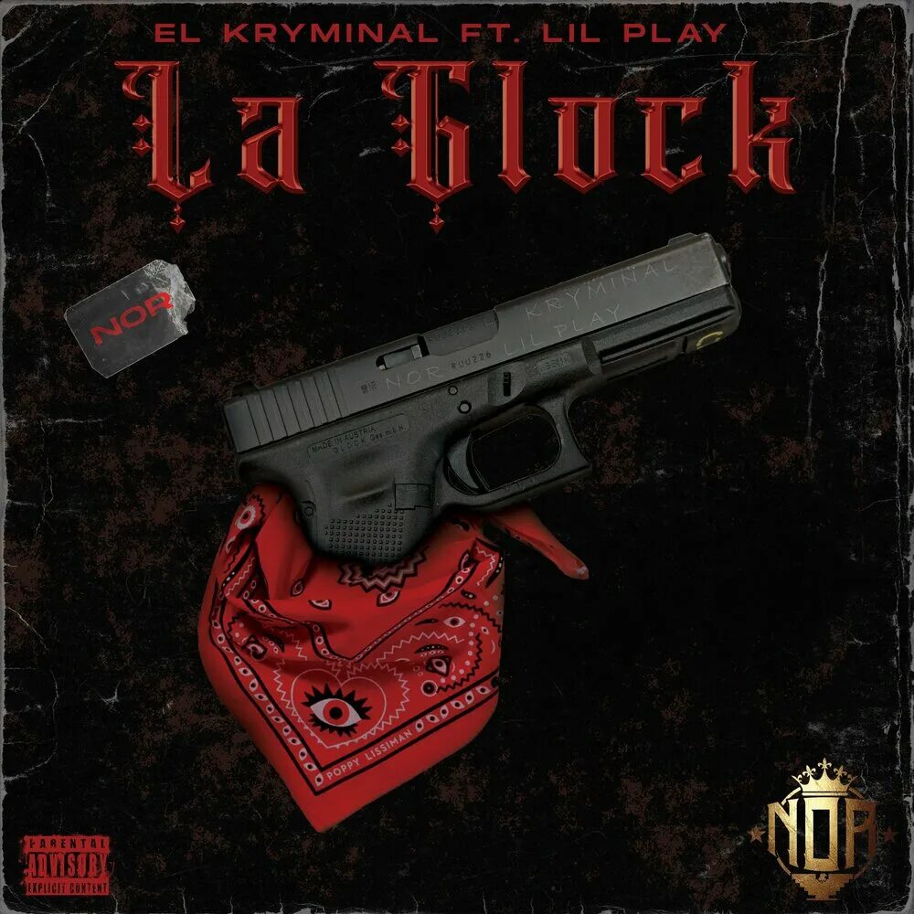 Least play. Lil play.