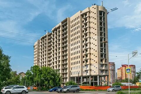 Ипотека омск