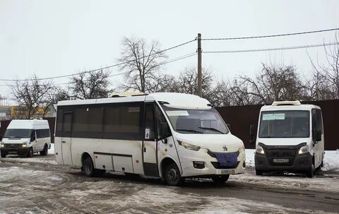 Автовокзал 31