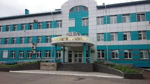 Комсомольск на амуре 7