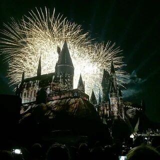 World of harry