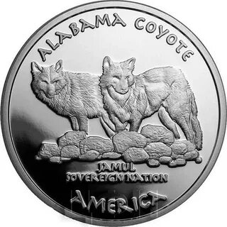 1 доллар сша 2024 алабама