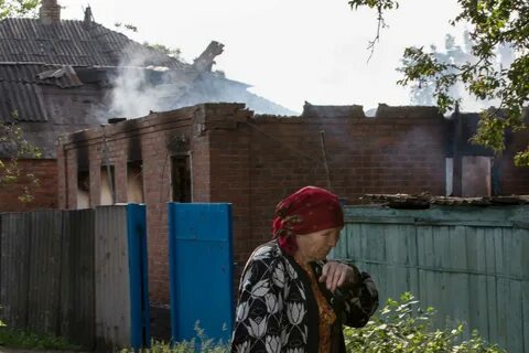Семеновка днр сегодня