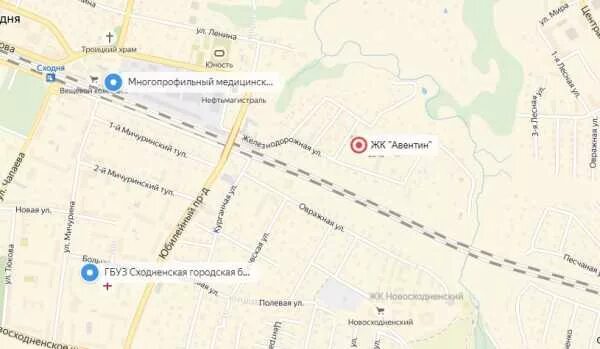Стационар сходня. Стационар сходня