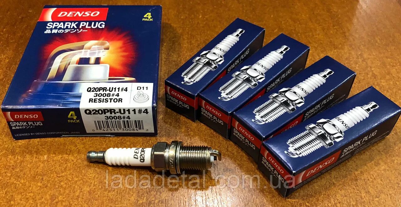 Свечи ваз 16 клапанов артикул. Свечи гранта 8 клапанная артикул denso. свечи denso ваз 2170.