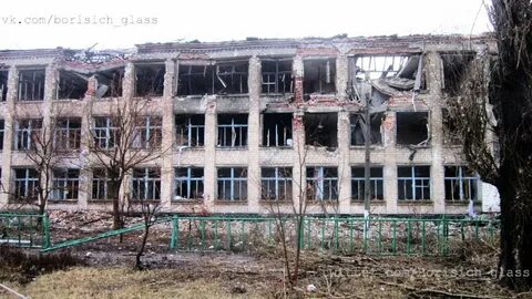 Школа разрушения