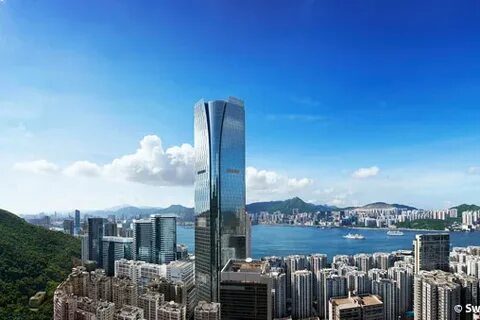East hong kong