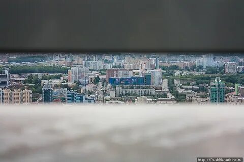Панорама южный
