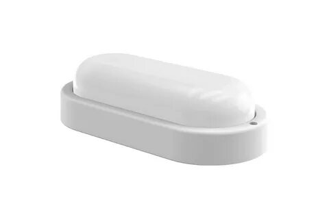 Светодиодный светильник oval
