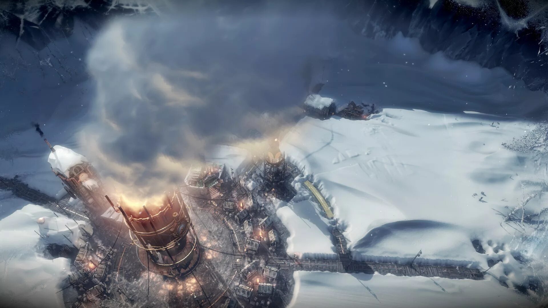 Frostpunk на андроид на русском. Дредноут Frostpunk. Frostpunk 2. Frostpunk -10. Frostpunk 5.