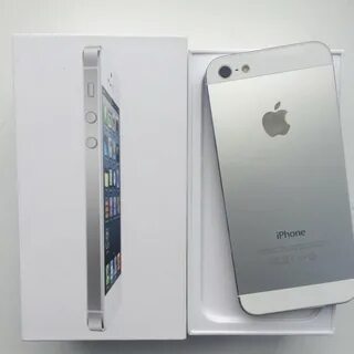 5s silver