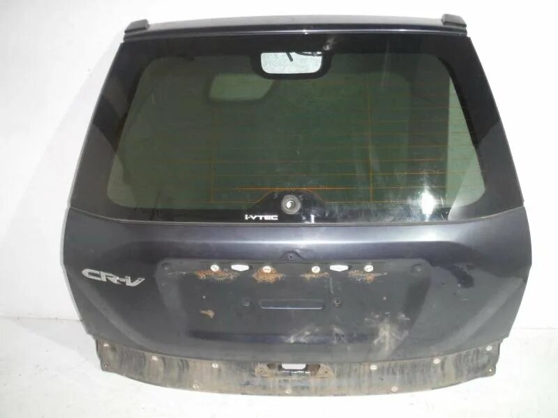 Дверь багажника Honda CR-V 3. Дверь багажника Хонда СРВ 3. Дверь багажника Хонда СРВ 1995. Дверь багажника со стеклом Honda CR-V 2007-2012.