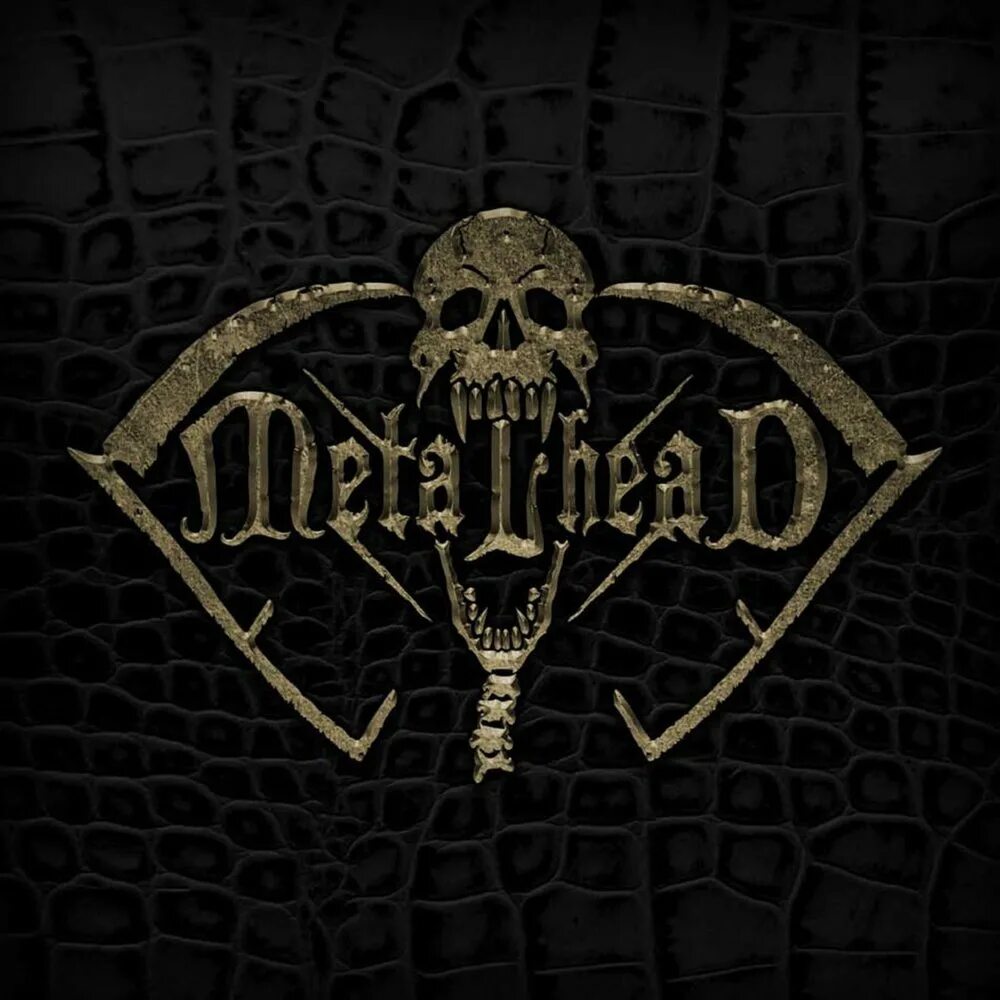 Металлхед. Metalhead 2012. Металхэдс лого.