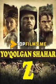 Uzbek tarjima filmlar