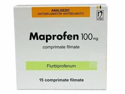 Мапрофен