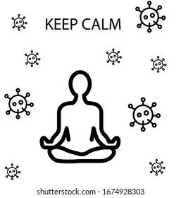 Calm icon