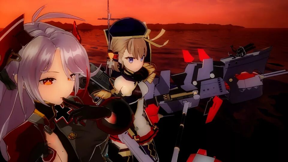 Азур Лейн игра. Azur Lane: Crosswave. Дойчланд Азур Лейн. Азур Лейн геймплей. Azur promilia