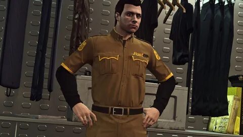 Emergency uniforms pack