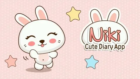 Nikki's diary