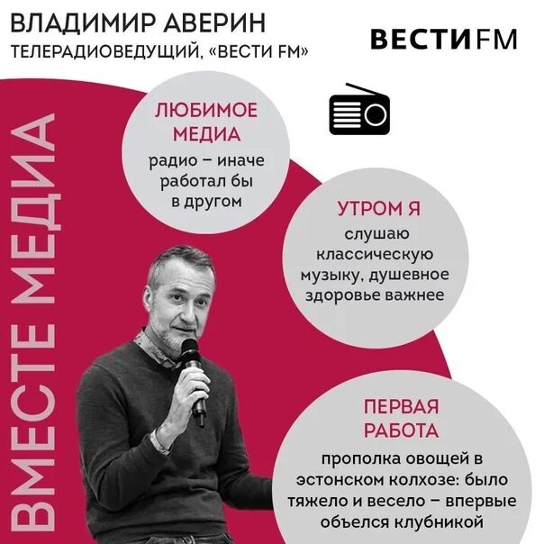 ЗАПИСИ рус. - Запись эфира - Радиоведущие.ру