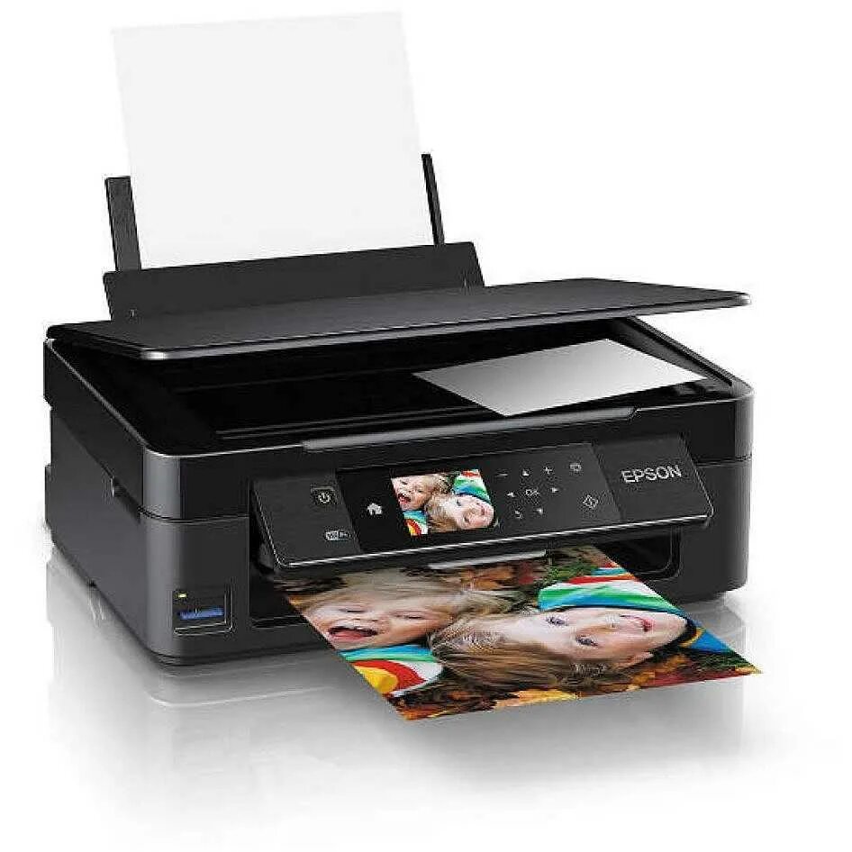 Купить новый принтер. Epson XP 442. Epson принтер 5100. Принтер Epson МФУ м200. Epson XP 650.