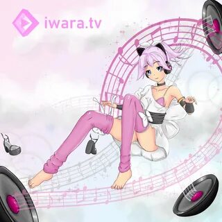 iwara.tv on Twitter: "Please tell us your opinions! 