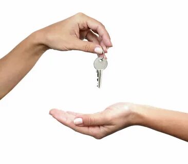 Hold key
