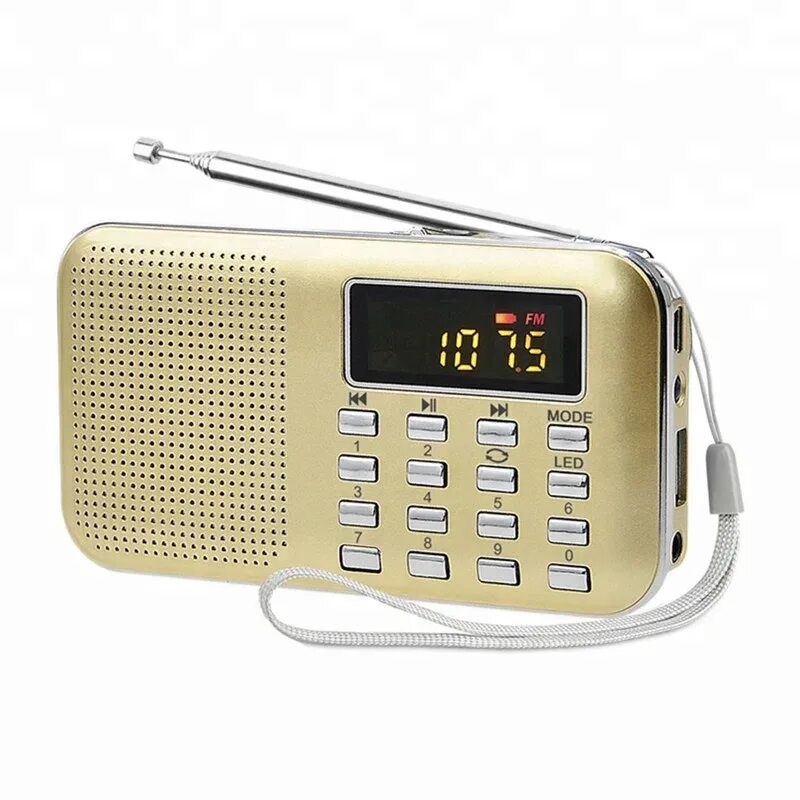 Радиоприёмники мини диджитал ФМ радио Speaker. Радиоприемник Eonko l-288. Радиоприемник-плеер малый yg-601ar. Приемник с флешкой.