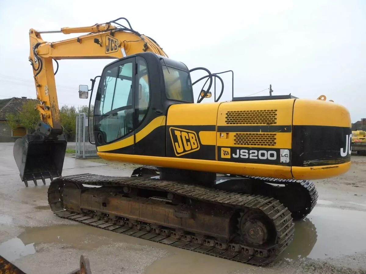 Jcb js200. Экскаватор jcb js200. экскаватор jcb 200. jcb 200 lc. js200 jcb гусеничный.