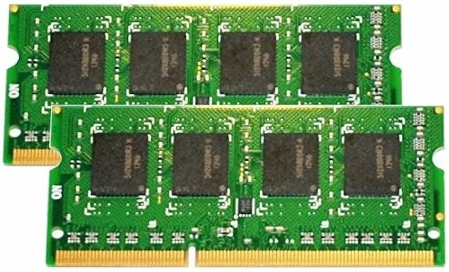 Ddr3l ноутбука