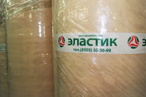 Эластик пенза