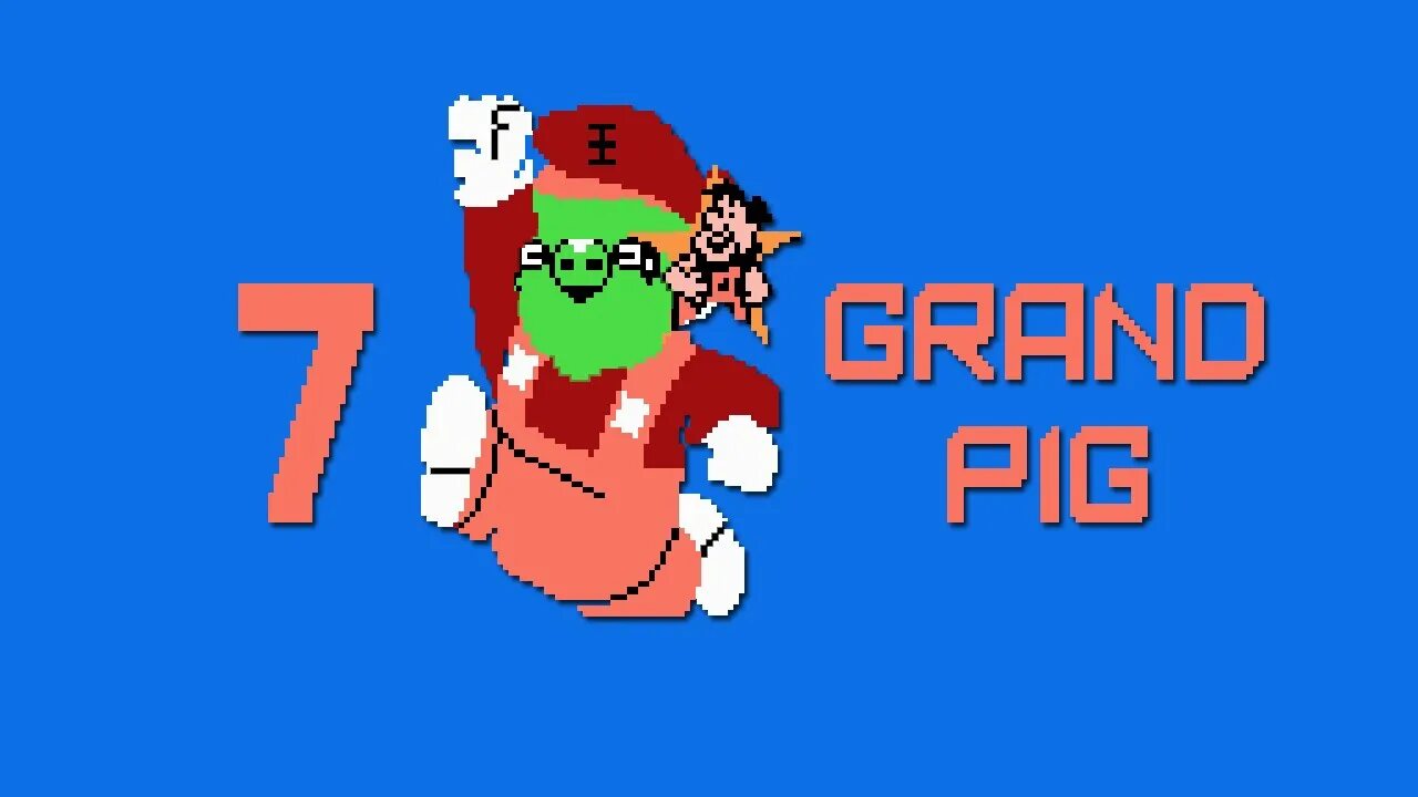 Grand dad. Mario 7 Grand dad. 7 Grand dad NES. Марио 7 NES.