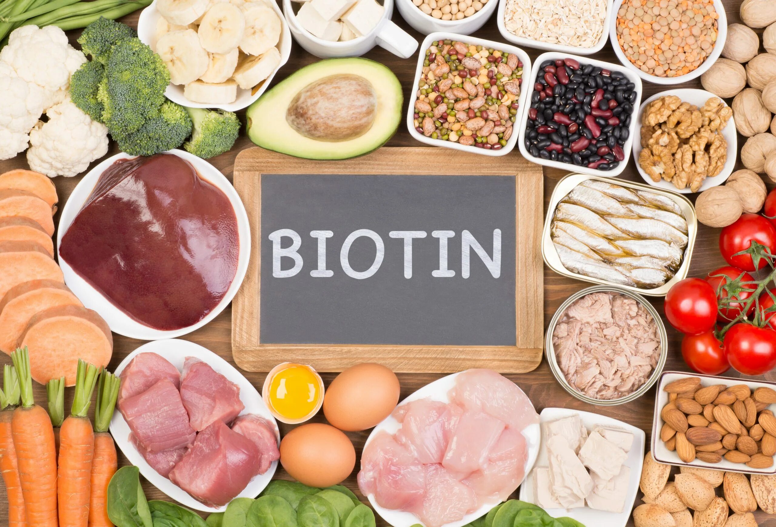 Витамин в 7 в продуктах. Biotin h,b7. Источники витамина в7. Витамин h (биотин, витамин b7). Биотин витамин б.