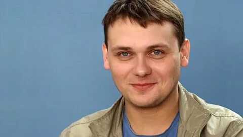 Артисты вчера