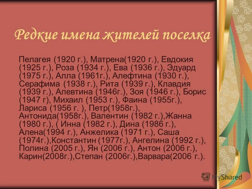Старые забывшие имена. Старые забывшие имена. Древние имена мужские. Самая древняя фамилия. "забытые имена" немоляев.