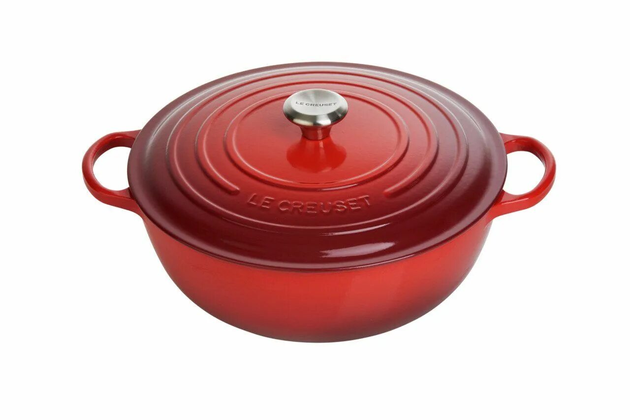 Чугун le creuset. Чугун le creuset