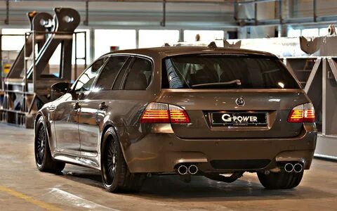 M5 power