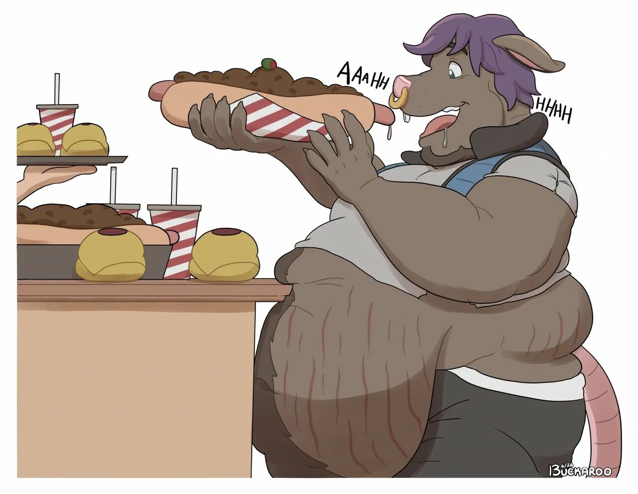 Furry weight gain. Fox weight gain. Фури фэт. Fat furry weight gain. Kazecat джулиан.