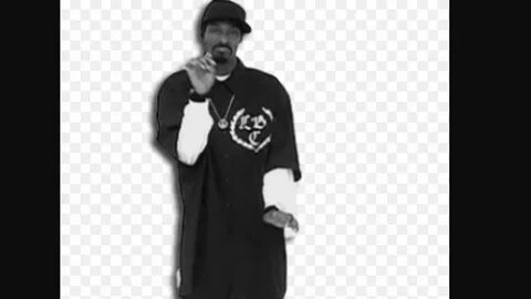Snoop dogg drop it like it s