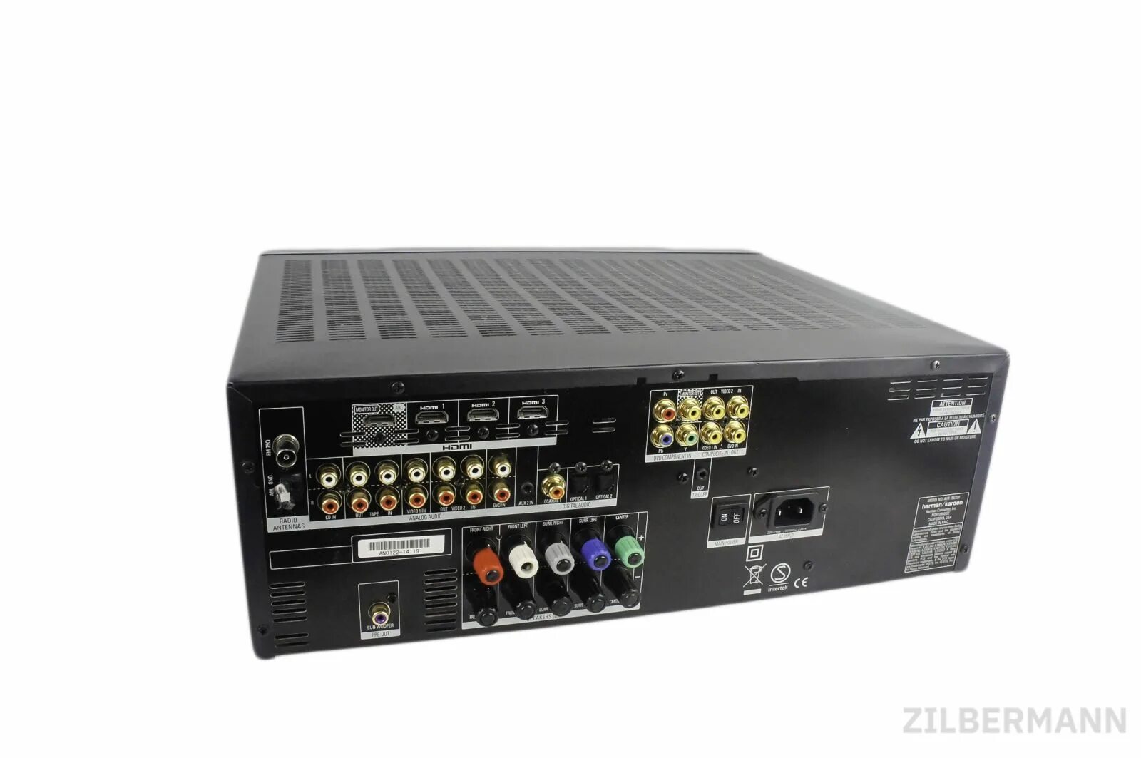 Harman kardon avr 156. Ресивер harman kardon avr 156. harman kardon avr 156/230. harman kardon avr156 с микрофоном.