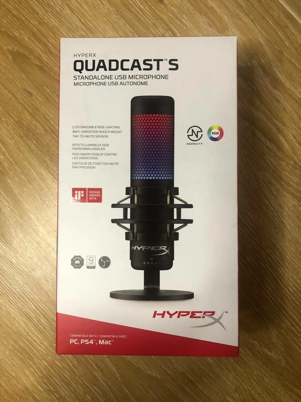 Hyperx quadcast s драйвера. Микрофон quadcast s. микрофон hyperx quadcast белый. микрофон hyperx quadcast коробка. hyperx quadcast комплектация.